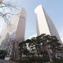 LG메트로시티 주상가 이미지