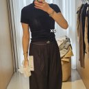방문 후기/탈의실 이용팁/다양한 제품착용샷👌/알로 트라우저 팬츠 착용후기👌/알로 윈드브레이커 착용후기👌