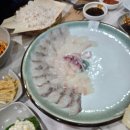 청기와횟집 - 거제시 거제중앙로27길 15 | 청기와횟집