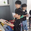 금빛태권도 | [금광동 태권도] 달란트 시장