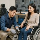 광명시장애인보장구수리지원센터 이미지