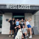 웨스트코스트트레이닝 이미지