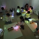 그림자 체험놀이 이미지