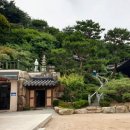 일출명소,서울 도심속의 사찰 서달산[달마사]
