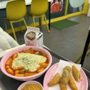 스텔라떡볶이광주첨단점