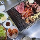 연탄불생구이