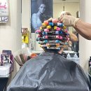 기분좋은날 미용실 이미지