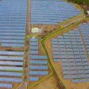 용암 태양광 이미지