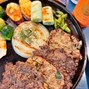 담양앞집 떡갈비국수전문점 이미지