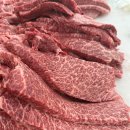 프리미엄 정육점 이미지