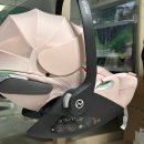 올라운드P.T | 내돈내산 싸이벡스 클라우드T 카시트 구매후기