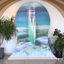 유니온타워 | [하남 유니온타워] 무료 전망대. 아이랑 가볼만한 곳! 가족 나들이 코스