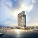 월드스테이트속초레지던스호텔 이미지