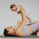 필라테스 (B) 이미지