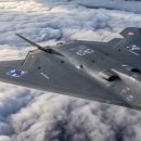 KAI AB-X 스텔스 전투기 이미지