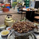 석쇠불고기우동 이미지