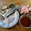 목동 치킨집 골라닭 골라먹는닭 솔직후기 (은은 담백 후라이드치킨, 달콤 마늘양념치킨, 똥집튀김)