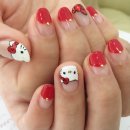 예쁜네일 이미지