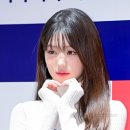 HCV패션 | 타미진스 장원영 터틀넥 미니스커트 타미힐피거 가을 데이트룩 추천