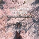 구만산장 | 밀양 구만산장 캠핑장 2박3일 솔캠 후기, 벚꽃 캠핑 명소에 수영장·계곡까지 있는 캠핑장