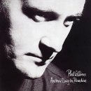 Phil Collins - Another Day In Paradise 이미지