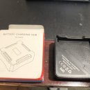 Mavic Battery charger Hub 이미지