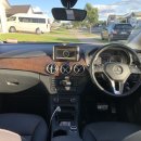 차량판매합니다.2012Mercedes-Benz B180 Blue Efficency 이미지