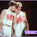 [라이벌 열전] 80's 영국 빅3 (Duran Duran, Culture Club, Wham!) 이미지