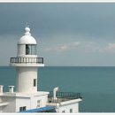 등대지기 이미지