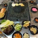 광중이네돌판생고기 - 60872 | 광중이네돌판생고기
