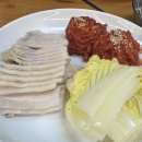 4994 | 금천시흥 보쌈 맛집｜박만배아리랑보쌈 굴보쌈+칼국수 솔직후기