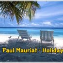 Paul Mauriat - Holidays 이미지