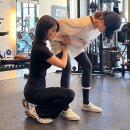 플랜바디PT | [계양구청헬스장 PT] 프롬바디 이명지 트레이너 찐 후기 !