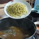 오복이손칼국수샤브샤브 이미지