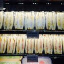 커피랑(샌드위치) 이미지