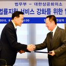 대한상공회의소