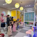 우리끼리키즈카페스포츠마을인천가정점