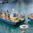 청호 갯배 이미지