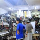 서소문역사공원 이미지