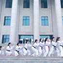 화성 경희 태권도장 이미지