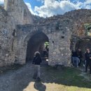수석건설(주) | 202503유럽자동차여행_그리스Greece_미스트라스Mystras