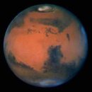 Mars 이미지