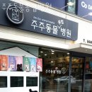 주주동물종합병원 이미지