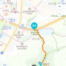 갈미문학공원 이미지