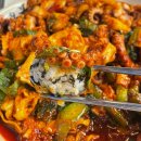 쌍용자동차 삼산서비스 프라자 | 인천 부평 삼산동 맛집[오봉집 삼산점] 굴포천역맛집 오봉집스페셜 메뉴추천