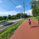 필리핀 앙헬레스 클락 생활운동 2시간걷기 자전거도로 듀티프리 퓨어골드 방문 이미지