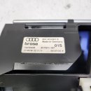 아우디 A6 C7 MMI모니터 4G1 919 601 팝업 디스플레이 네비게이션모니터 4G1.919.601.K 이미지