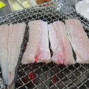 오동도 산아나고 숯불구이 티스토리