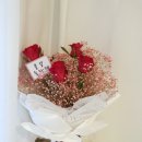 꽃길이어라(플라워디자인) 이미지