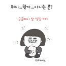 뚱이이모 이미지